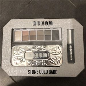 🆕 Buxom eye/ eyeshadows sets
